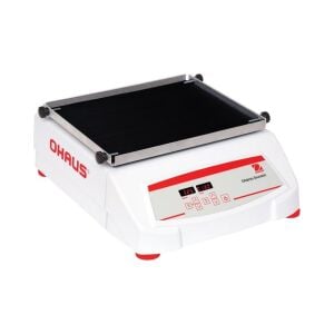 OHAUS Orbital Çalkalayıcı Analog 19 mm / 15... 500 rpm / 16 kg