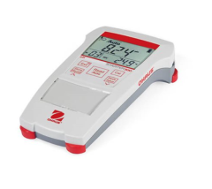 OHAUS ST 300 pH-G pH Metre ST350  Süt probu ile