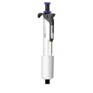 DLAB HiPette 7030601014 Tek Kanallı Ayarlanabilir Mekanik Pipet | 100-1000 µL