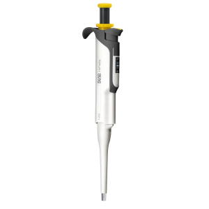 DLAB HiPette 7030601014 Tek Kanallı Ayarlanabilir Mekanik Pipet | 100-1000 µL