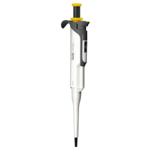 DLAB HiPette 7030601014 Tek Kanallı Ayarlanabilir Mekanik Pipet | 100-1000 µL