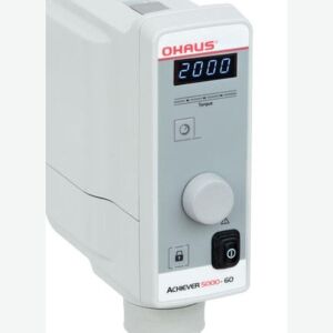 Ohaus e-A51ST060 Mekanik Karıştırıcı 30 – 2000 rpm | Kapasite 40L