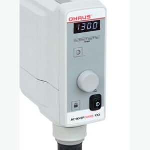 Ohaus e-A51ST100 Mekanik Karıştırıcı 30 rpm – 1300 rpm | Kapasite 100L