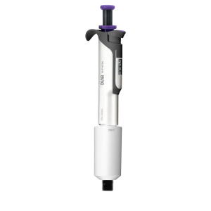 DLAB HiPette 7030601044 Tek Kanallı Ayarlanabilir Mekanik Pipet | 1-10 mL