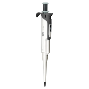DLAB HiPette 7030601044 Tek Kanallı Ayarlanabilir Mekanik Pipet | 1-10 mL
