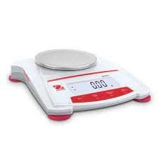 OHAUS SJX622M Hassas Terazi  620 gr|0,01 gr (Otomatik Kalibrasyonlu)