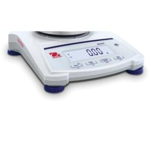 OHAUS SJX622M Hassas Terazi  620 gr|0,01 gr (Otomatik Kalibrasyonlu)