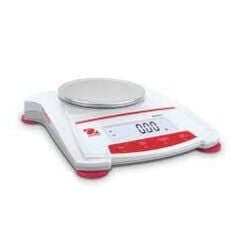 OHAUS SJX622M Hassas Terazi  620 gr|0,01 gr (Otomatik Kalibrasyonlu)