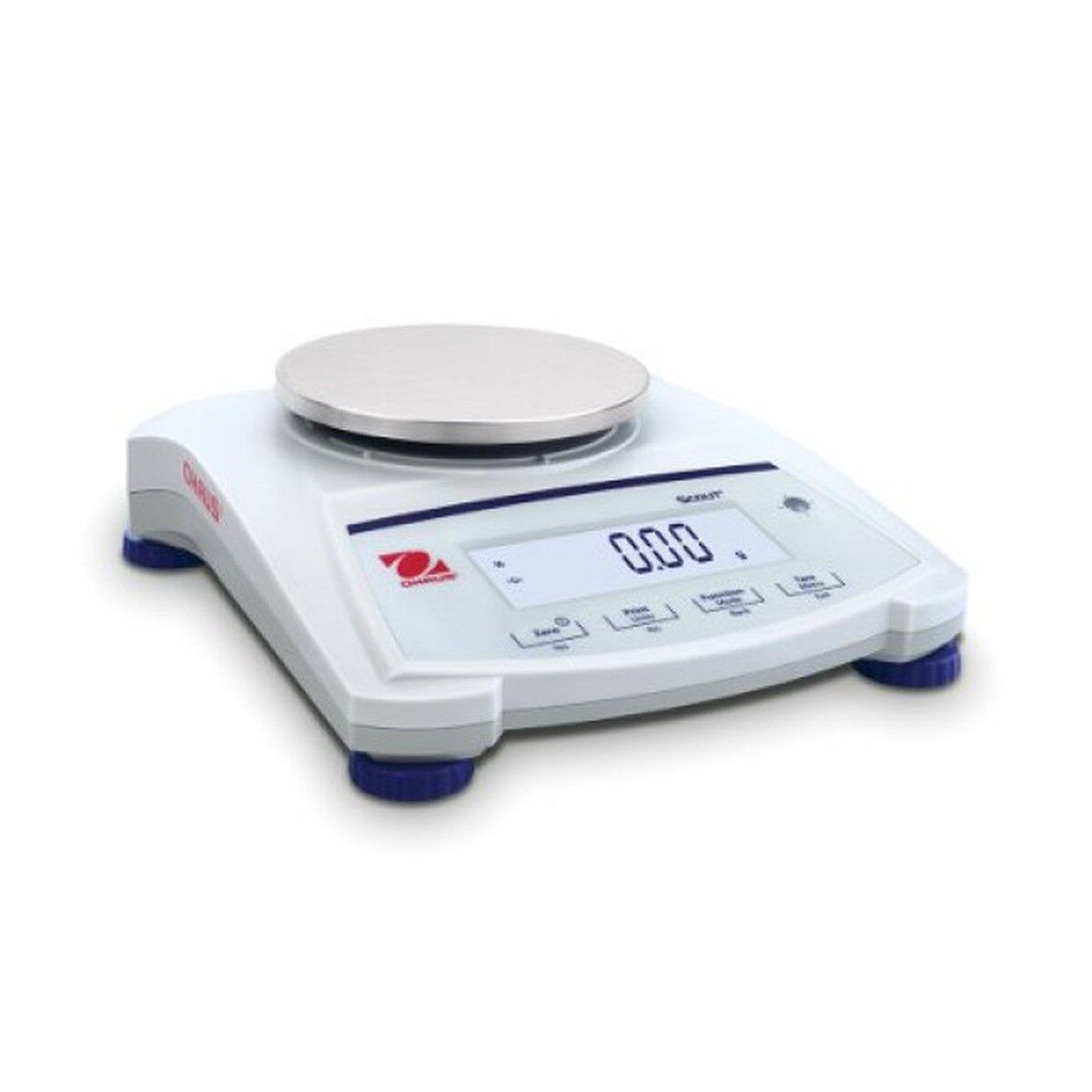 OHAUS SJX622M Hassas Terazi  620 gr|0,01 gr (Otomatik Kalibrasyonlu)