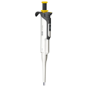 DLAB HiPette 7030601045 Tek Kanallı Ayarlanabilir Mekanik Pipet | 500-5000 µL