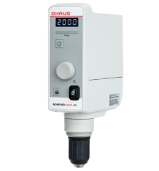 OHAUS e-A51ST020 Mekanik Karıştırıcı (SET) 25 litre | 30– 2000 rpm | 10000 mPa.s (cP)
