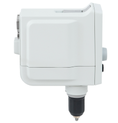 OHAUS e-A51ST020 Mekanik Karıştırıcı (SET) 25 litre | 30– 2000 rpm | 10000 mPa.s (cP)