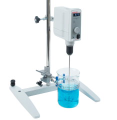OHAUS e-A51ST020 Mekanik Karıştırıcı (SET) 25 litre | 30– 2000 rpm | 10000 mPa.s (cP)