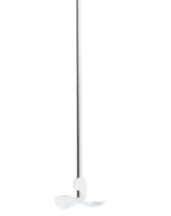 OHAUS e-A51ST020 Mekanik Karıştırıcı (SET) 25 litre | 30– 2000 rpm | 10000 mPa.s (cP)