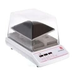 OHAUS İnkübasyonlu Sallanma Ve Dalgasal Hareketli Çalkalayıcı |  Incubating Rocking And Waving Shaker 0... 15 ° / 4.5 kg / Ortan Sıcaklığı +5... 65 °C