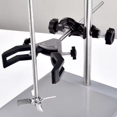 SLAB SR-OES-30LFR Mekanik Karıştırıcı | 1.800 Rpm | 30 Litre | Set