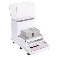 OHAUS İnkübasyonlu Soğutmalı Orbital Çalkalayıcı Dijital |  Incubating Cooling Orbital Shaker 3 mm / 100... 1200 Rpm / 2 Mikroplaka Veya 2 Modüler Blok / Ortam Sıcaklığı -10... 65 °C