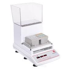 OHAUS İnkübasyonlu Soğutmalı Orbital Çalkalayıcı Dijital |  Incubating Cooling Orbital Shaker 3 mm / 100... 1200 Rpm / 2 Mikroplaka Veya 2 Modüler Blok / Ortam Sıcaklığı -10... 65 °C