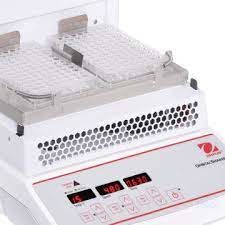 OHAUS İnkübasyonlu Soğutmalı Orbital Çalkalayıcı Dijital |  Incubating Cooling Orbital Shaker 3 mm / 100... 1200 Rpm / 2 Mikroplaka Veya 2 Modüler Blok / Ortam Sıcaklığı -10... 65 °C