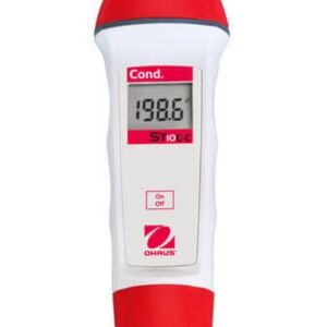 OHAUS ST 10C-C Cep Tipi İletkenlik Ölçer 0,00... 19,99 ms/cm