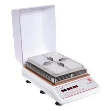 OHAUS İnkübasyonlu Termal Orbital Çalkalayıcı Dijital | Incubating (İnkübasyonlu)  3 mm / 100... 1200 Rpm / 4 Mikroplaka Veya 2 Mikro Tüp Rafı / Ortam Sıcaklığı +5... 65 °C