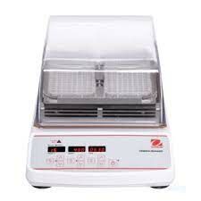 OHAUS İnkübasyonlu Termal Orbital Çalkalayıcı Dijital | Incubating (İnkübasyonlu)  3 mm / 100... 1200 Rpm / 4 Mikroplaka Veya 2 Mikro Tüp Rafı / Ortam Sıcaklığı +5... 65 °C