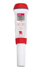OHAUS ST 20C-A Cep Tipi İletkenlik Ölçer | 0,00 – 199,9 μs/cm | 0,0 – 99,0 °C