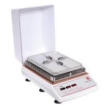 OHAUS İnkübasyonlu Termal Orbital Çalkalayıcı Dijital | Incubating (İnkübasyonlu)  3 mm / 100... 1200 Rpm / 4 Mikroplaka Veya 2 Mikro Tüp Rafı / Ortam Sıcaklığı +5... 65 °C