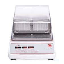 OHAUS İnkübasyonlu Termal Orbital Çalkalayıcı Dijital | Incubating (İnkübasyonlu)  3 mm / 100... 1200 Rpm / 4 Mikroplaka Veya 2 Mikro Tüp Rafı / Ortam Sıcaklığı +5... 65 °C