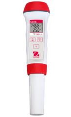 OHAUS ST 20C-B Cep Tipi İletkenlik Ölçer | 0,0 – 99,0 °C;0 – 1999 μs/cm