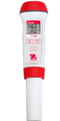 OHAUS ST 20C-C Cep Tipi İletkenlik Ölçer 	0,0 – 99,0 °C;0,00 – 19,99 ms/cm
