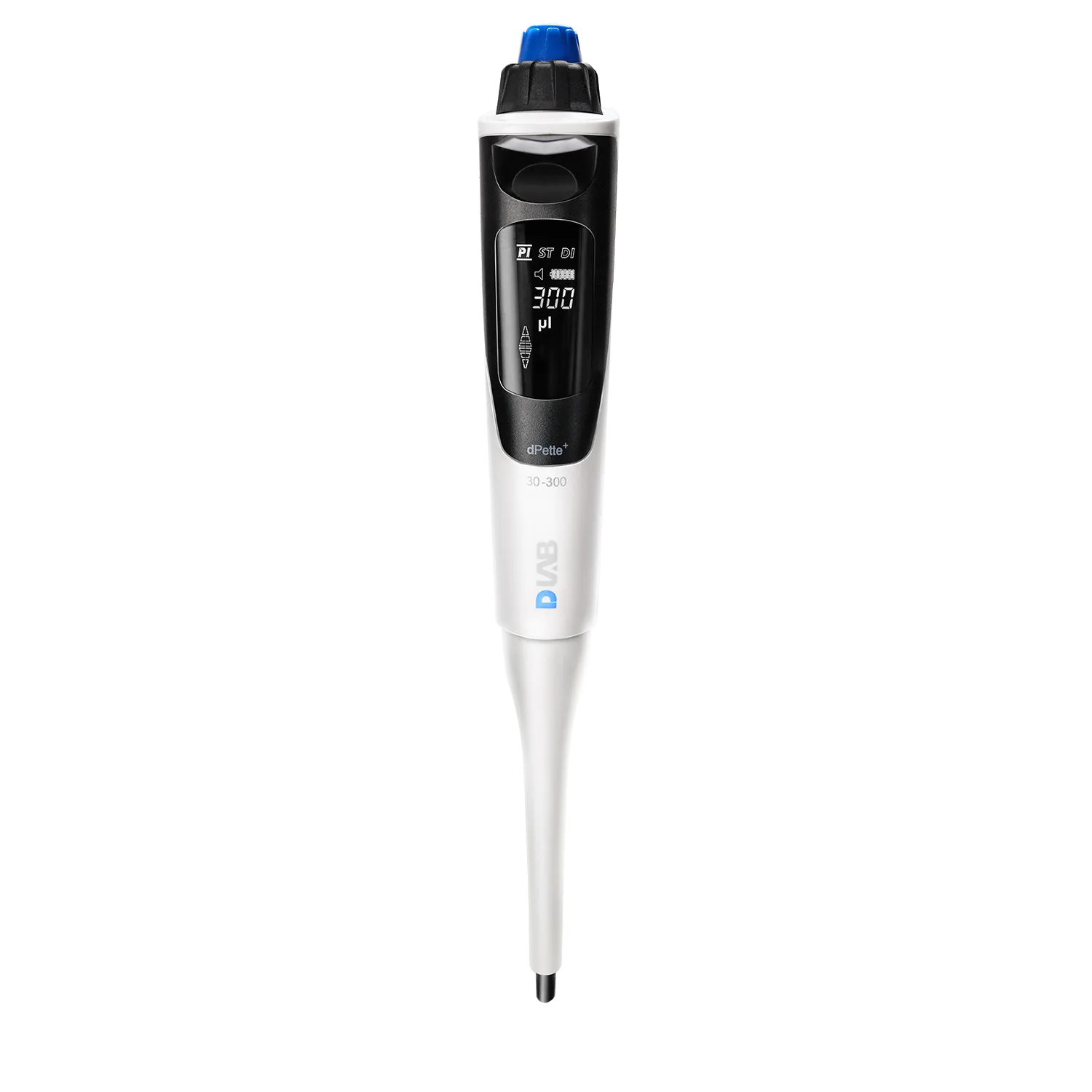 DLAB dPette+ 7016201002 Tek Kanallı Elektronik Pipet | 5-50 µL
