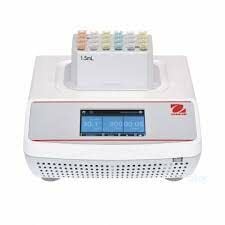 OHAUS Termal Çalkalayıcı Dijital (İnkübasyonlu Soğutmalı)