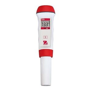 OHAUS ST 10T-A Cep Tipi Tds ölçer | 0,0 – 100,0 mg/L | ±%2,5 FS