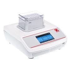 OHAUS Termal Çalkalayıcı Dijital | Incubating Cooling  (İnkübasyonlu, Soğutuculu)  3 mm / 1 Termo Blok / 300... 3000 Rpm / Ortam Sıcaklığı +4... 100 °C