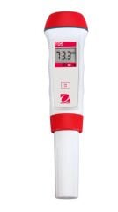 OHAUS ST 10T-B Cep Tipi Tds Ölçer | 0,0 – 1000 mg/L | ± 10mm