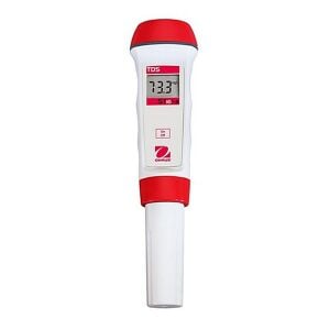 OHAUS ST 10T-B Cep Tipi Tds Ölçer | 0,0 – 1000 mg/L | ± 10mm