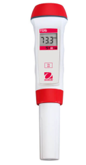 OHAUS ST 10T-B Cep Tipi Tds Ölçer | 0,0 – 1000 mg/L | ± 10mm
