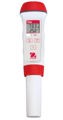 OHAUS ST 20T-A Cep Tipi Tds Ölçer | 0,0 – 100,0 mg/L;0,0 – 99,0 °C | ± %1,5 / ± 0,5 °C