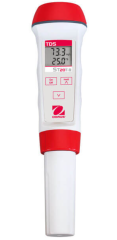 OHAUS ST 20T-B Cep Tipi Tds Ölçer | 0,0 – 1000 mg/L;0,0 – 99,0 °C | ± %1,5 / ± 0,5 °C