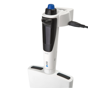 DLAB dPette+ 7036202002 8 Kanallı Elektronik Pipet | 10-100 µL