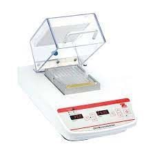 OHAUS 2 Kuru Blok Isıtıcı Dijital | Ortam +5... 100 °C / ±0. 2 °C