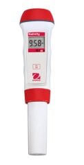 OHAUS ST 10S Cep Tipi Tuzluluk Ölçer | 0,0 – 10,0 | 	±%2,5 FS