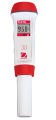 OHAUS ST 10S Cep Tipi Tuzluluk Ölçer | 0,0 – 10,0 | 	±%2,5 FS