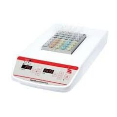 OHAUS 2 Kuru Blok Isıtıcı Dijital | Ortam +5... 120 °C / ±0. 2 °C