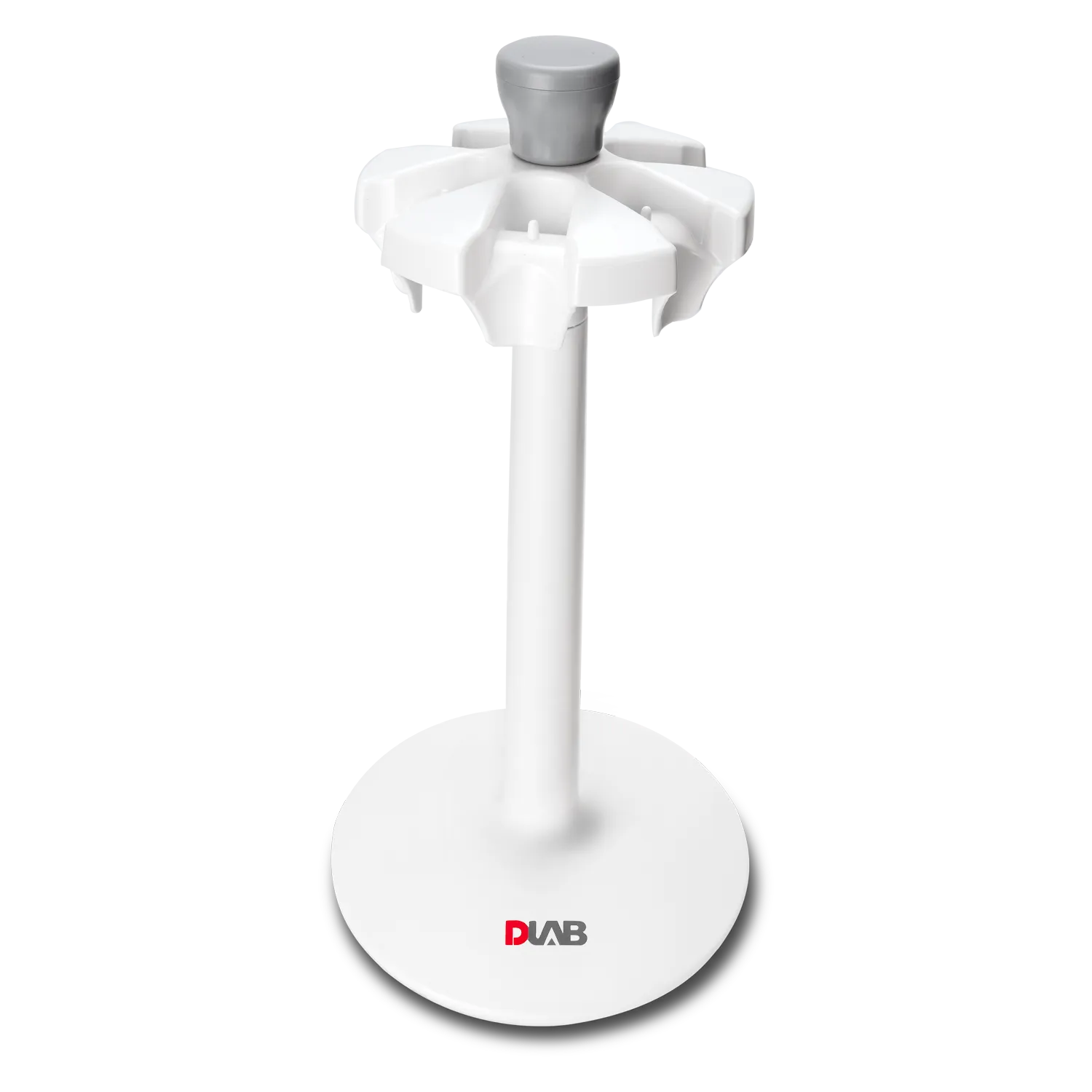 DLAB 7030000084 pipet standı | 6 pipete kadar