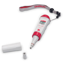 OHAUS ST 20D Cep Tipi Çözünmüş Oksijen Ölçer | 0,0 – 19,9 mg/L | ±0,5 °C