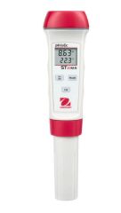 OHAUS ST 20M-B Cep Tipi Multiparametre Ölçer | TDS | İLETKENLİK | pH