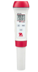 OHAUS ST 20M-B Cep Tipi Multiparametre Ölçer | TDS | İLETKENLİK | pH