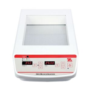 OHAUS 6 Kuru Blok Isıtıcı Dijital | Ortam +5... 120 °C / ± 2.5 °C